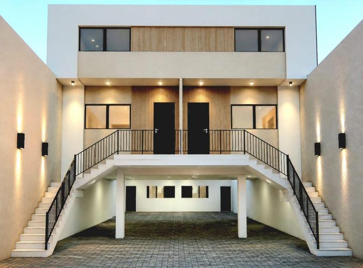Casa · 150m² · 5 Ambientes · 1 Cochera