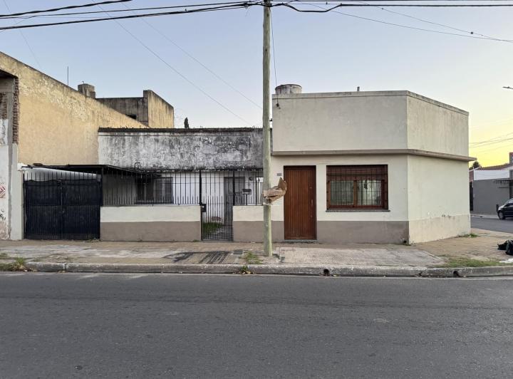 Casa · 150m² · 3 Ambientes