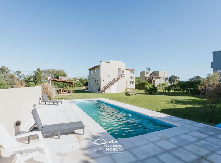 Casa · 183m² · 5 Ambientes