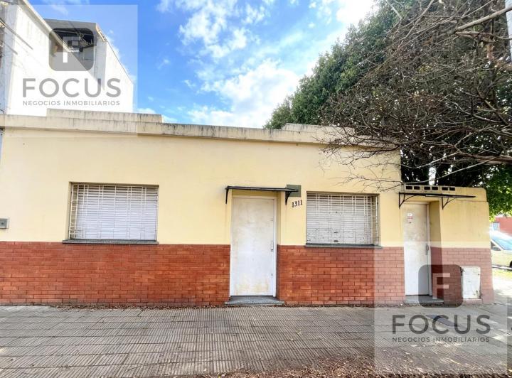 Casa · 94m² · 4 Ambientes · 1 Cochera
