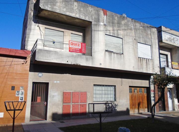 Casa · 346m² · 3 Ambientes