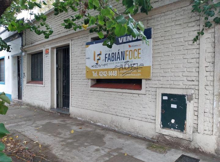 Casa · 85m² · 3 Ambientes