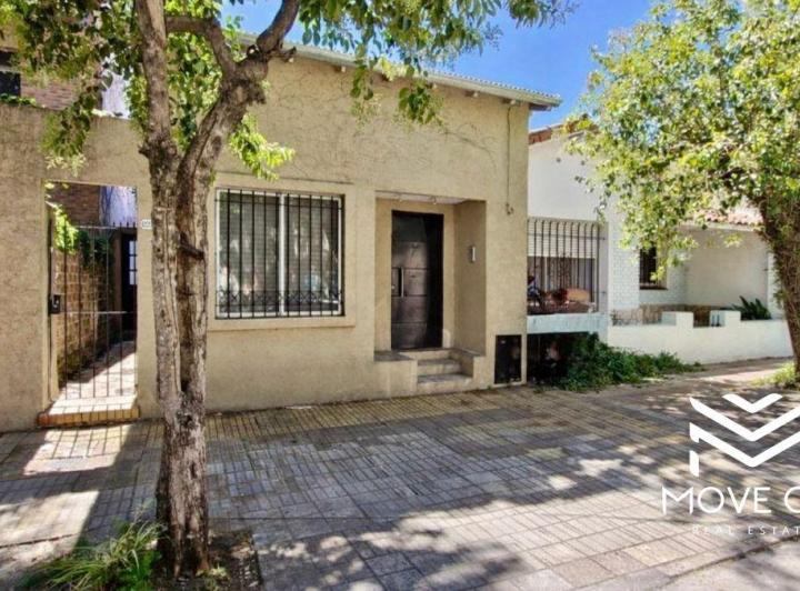 Casa · 52m² · 3 Ambientes