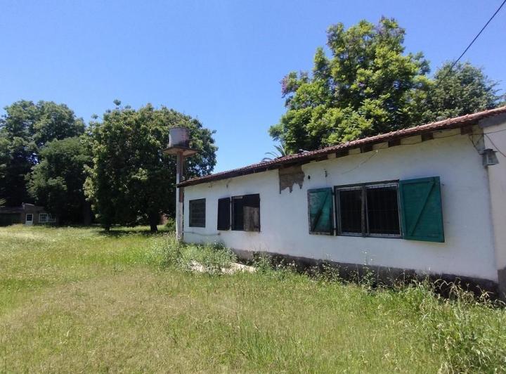 Casa · 90m² · 3 Ambientes · 1 Cochera