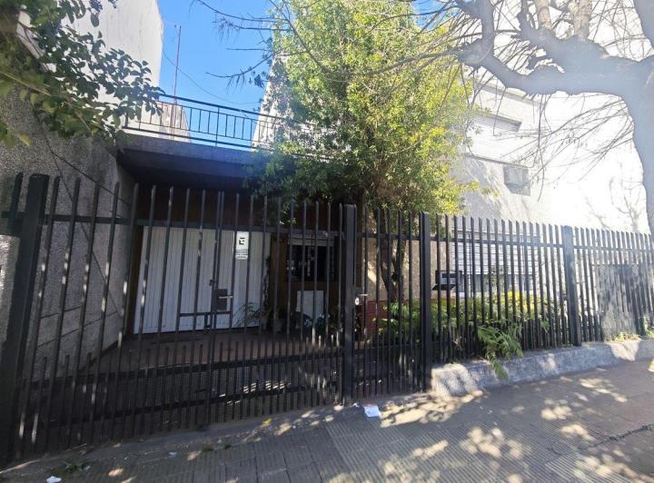 Casa · 166m² · 4 Ambientes