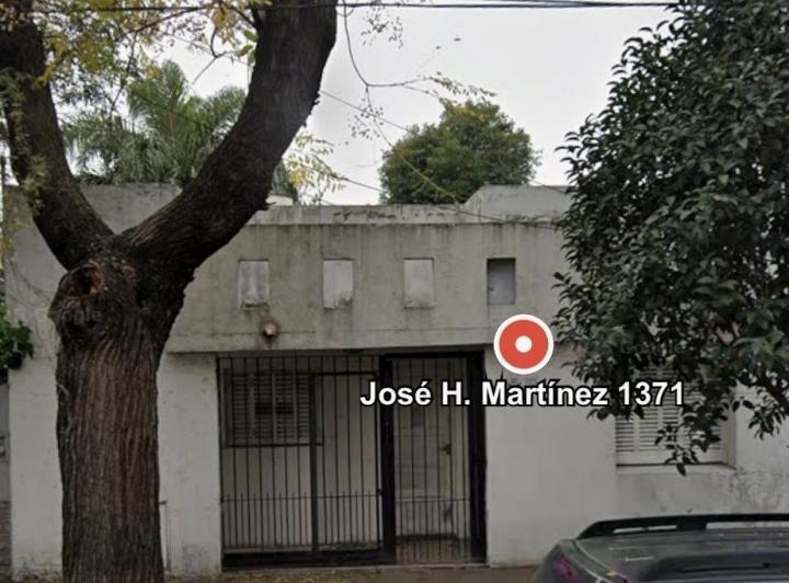 Casa · 110m² · 3 Ambientes