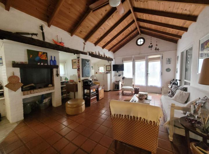 Casa · 74m² · 2 Ambientes