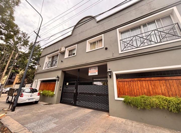 Casa · 140m² · 5 Ambientes · 1 Cochera