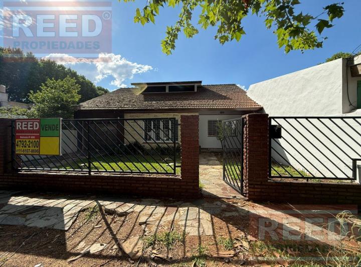 Casa · 150m² · 4 Ambientes · 3 Cocheras