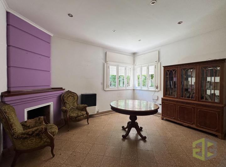 Casa · 120m² · 4 Ambientes · 1 Cochera