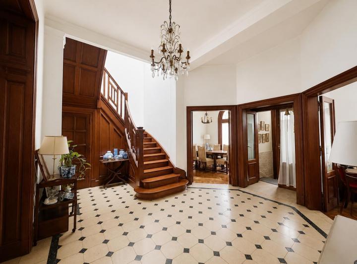 Casa · 235m² · 5 Ambientes