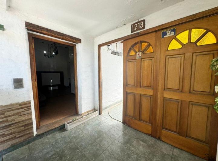 Casa · 88m² · 4 Ambientes · 1 Cochera