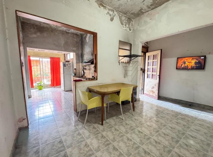 Casa · 149m² · 4 Ambientes