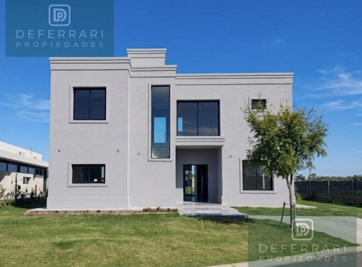 Casa · 147m² · 4 Ambientes