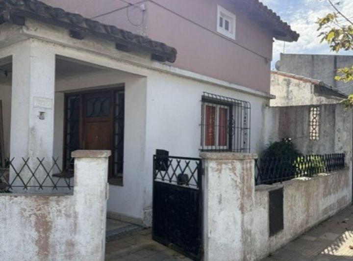 Casa · 147m² · 4 Ambientes · 1 Cochera