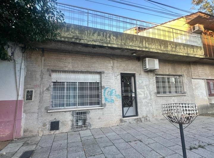 Casa · 81m² · 3 Ambientes