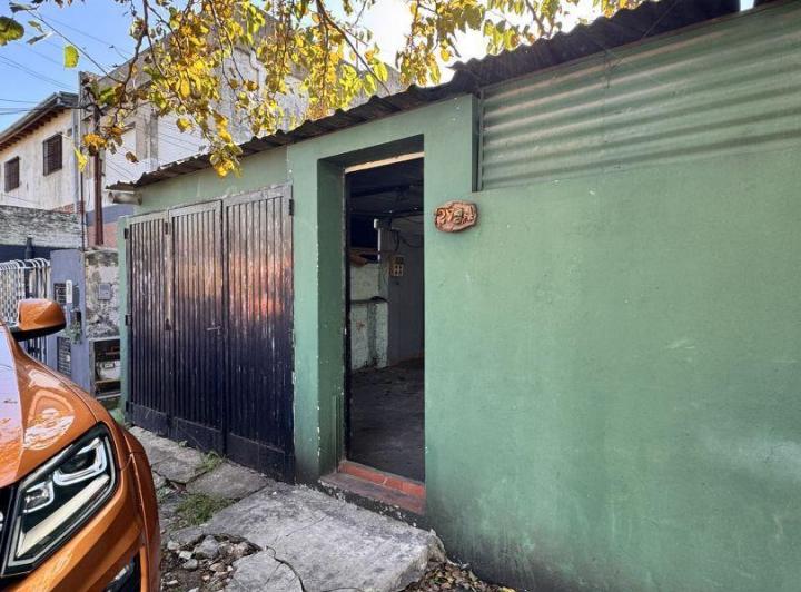 Casa · 65m² · 3 Ambientes · 1 Cochera