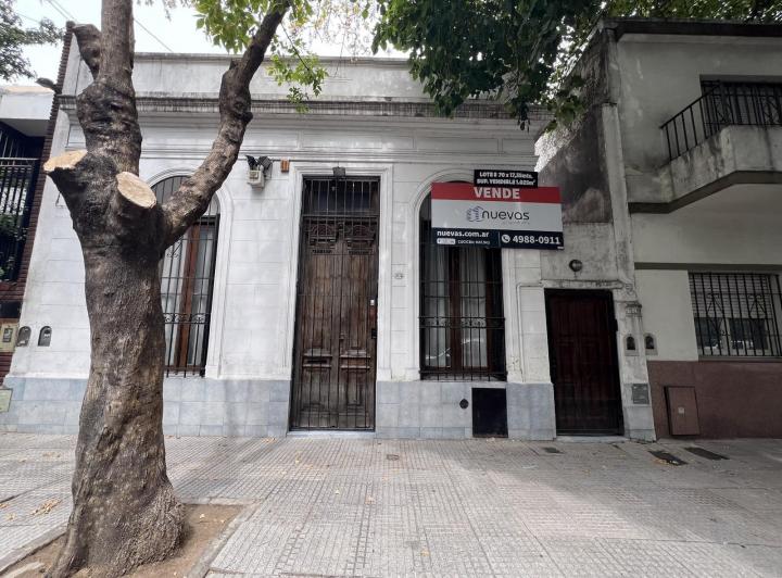 Casa · 148m² · 4 Ambientes