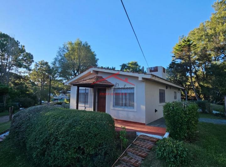 Casa · 100m² · 3 Ambientes · 1 Cochera