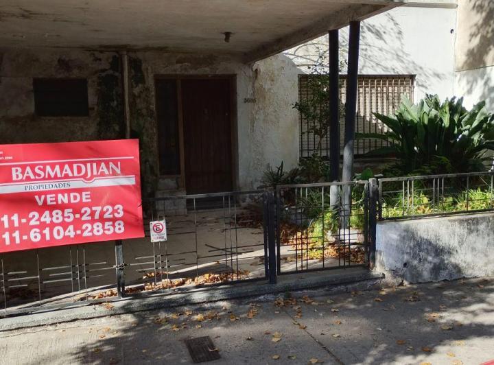 Casa · 675m² · 1 Ambiente