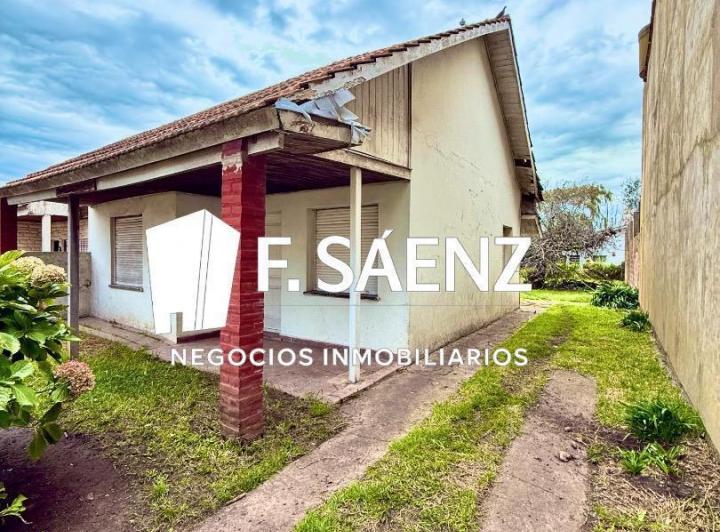 Casa · 70m² · 3 Ambientes · 1 Cochera