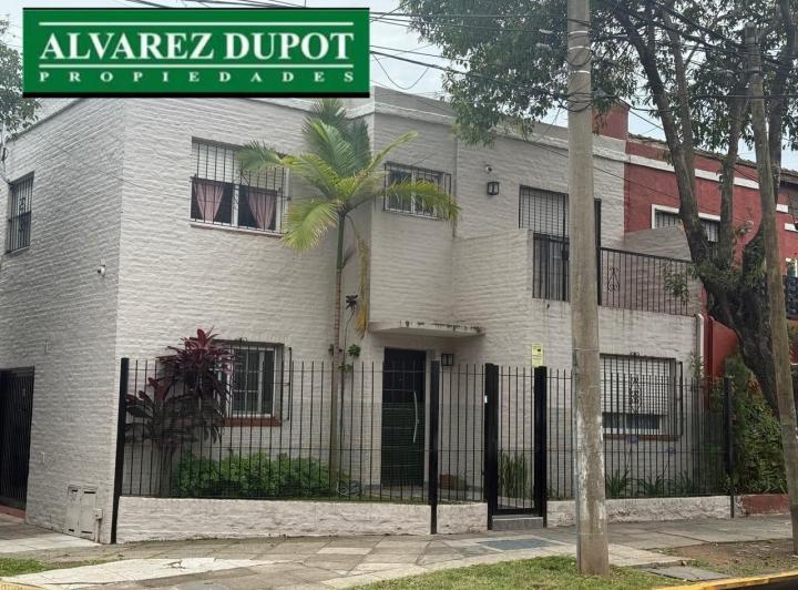 Casa · 108m² · 4 Ambientes