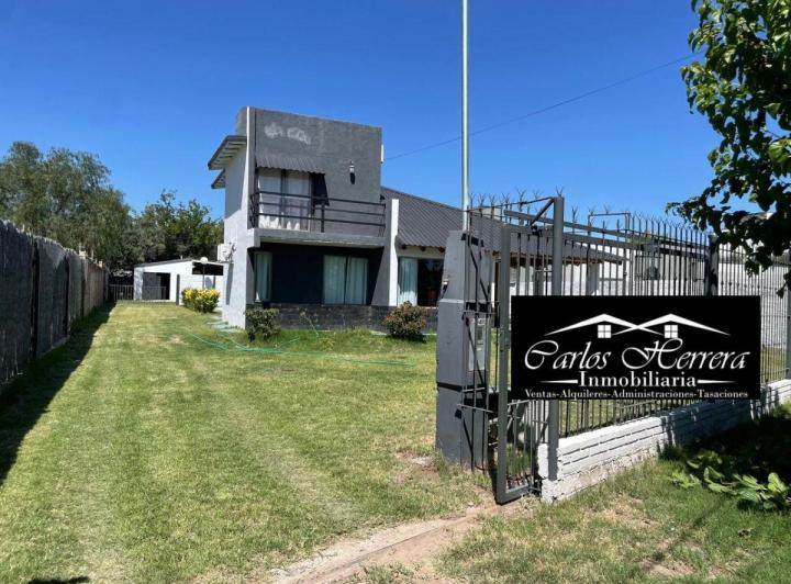 Casa · 310m² · 1 Ambiente