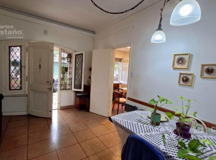 Casa · 110m² · 6 Ambientes
