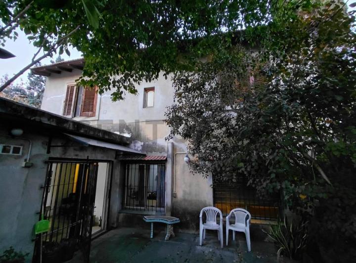 Departamento · 266m² · 9 Ambientes