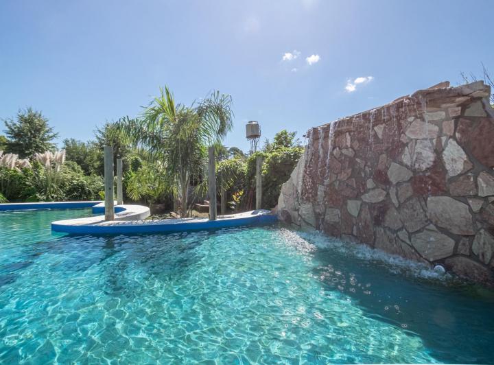Casa · 72m² · 1 Ambiente · 1 Cochera