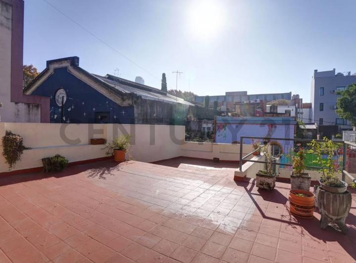 Casa · 153m² · 5 Ambientes · 1 Cochera
