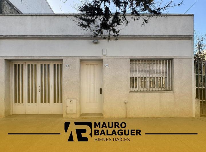 Casa · 138m² · 3 Ambientes · 1 Cochera