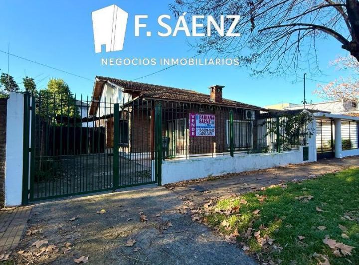 Casa · 150m² · 3 Ambientes · 1 Cochera