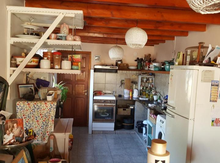 Casa · 120m² · 4 Ambientes · 1 Cochera