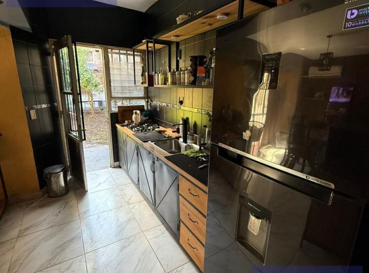 Casa · 120m² · 3 Ambientes