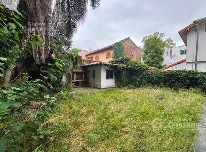 Casa · 100m² · 5 Ambientes
