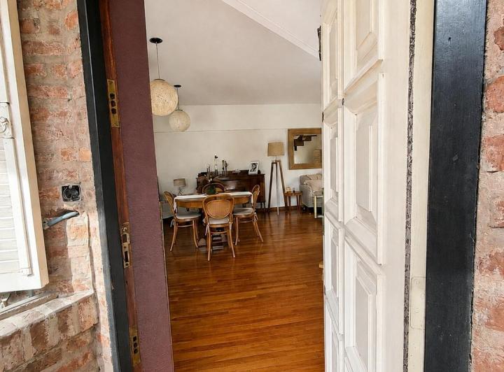 Casa · 167m² · 5 Ambientes · 1 Cochera
