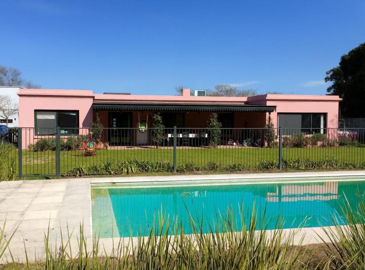 Casa · 160m² · 5 Ambientes · 2 Cocheras