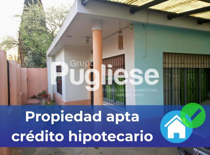 Casa · 20m² · 3 Ambientes · 2 Cocheras