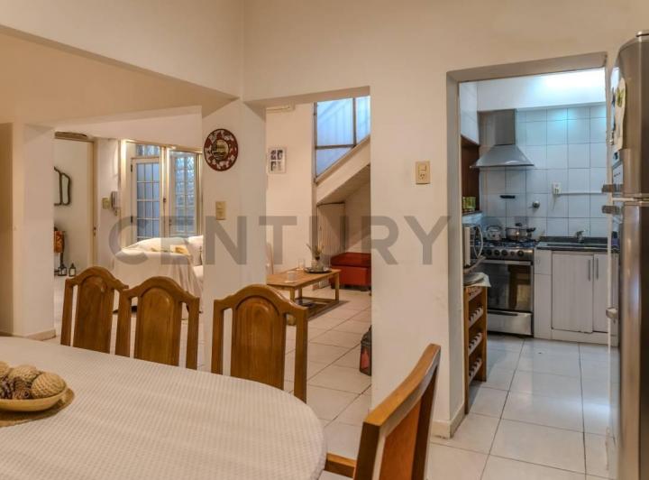 Casa · 130m² · 4 Ambientes