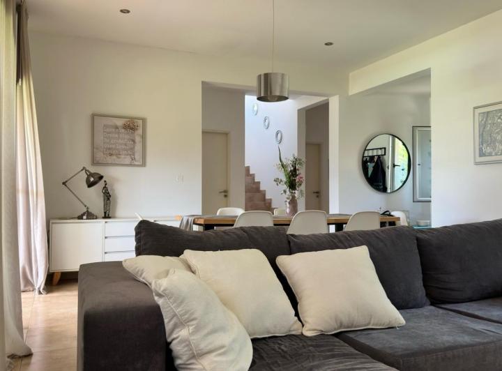 Casa · 172m² · 4 Ambientes