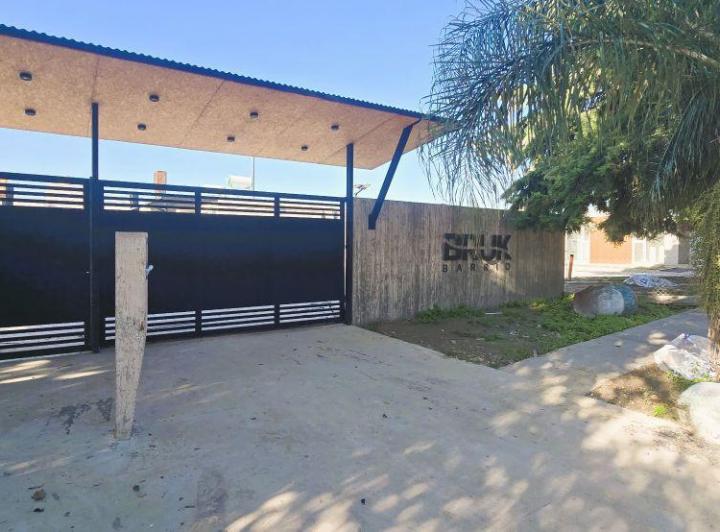 Casa · 45m² · 2 Ambientes · 1 Cochera