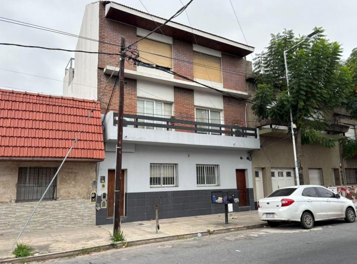 Casa · 9 Ambientes