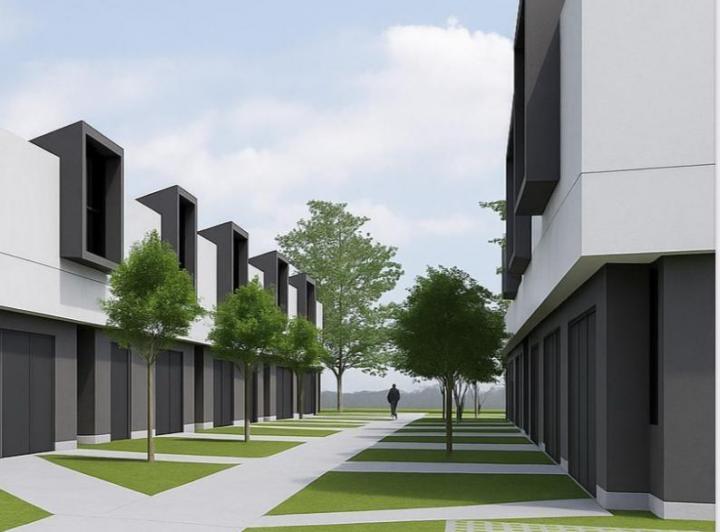 Casa · 75m² · 3 Ambientes