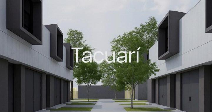 Casa · 74m² · 3 Ambientes