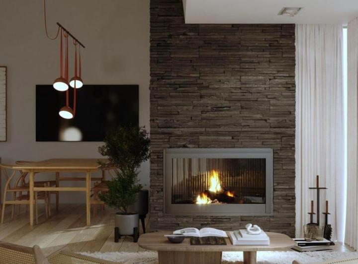 Casa · 106ha · 3 Ambientes