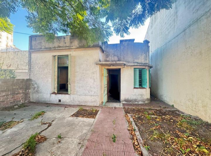 Casa · 123m² · 2 Ambientes