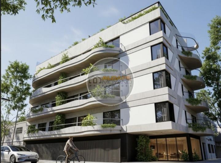 Casa · 123m² · 4 Ambientes