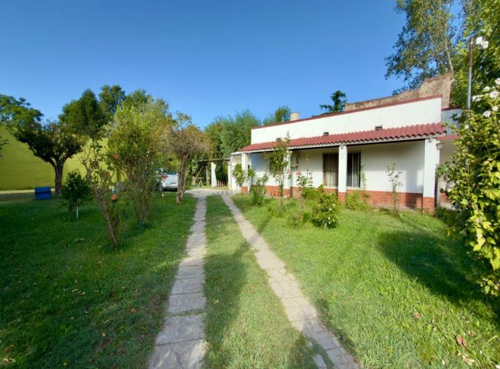 Casa · 95m² · 4 Ambientes