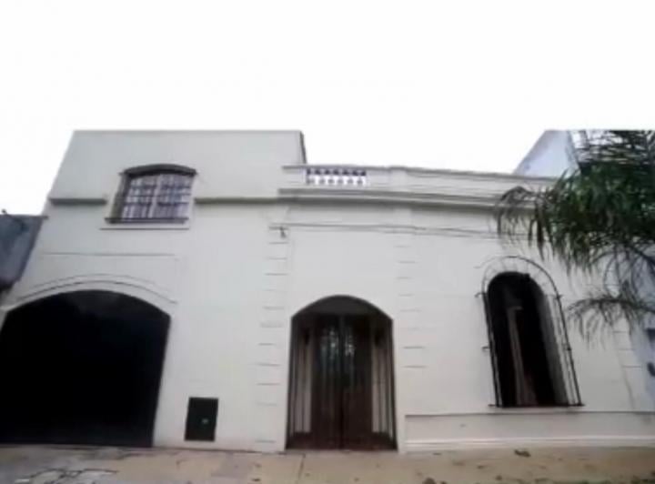 Casa · 157m² · 3 Ambientes · 1 Cochera